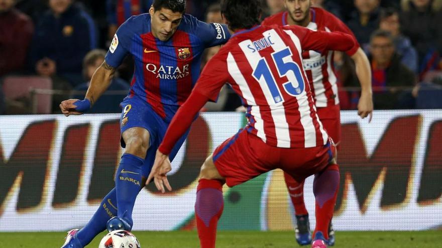 Copa del Rey: Barcelona - Atlético de Madrid