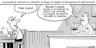 A Cosa Nostra por Santy