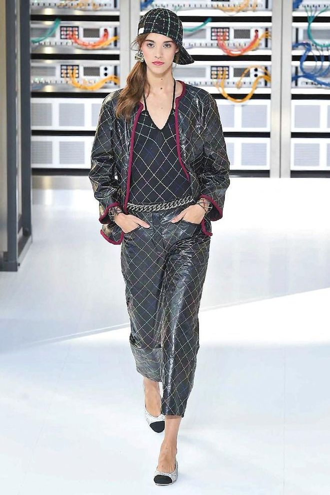 Chanel