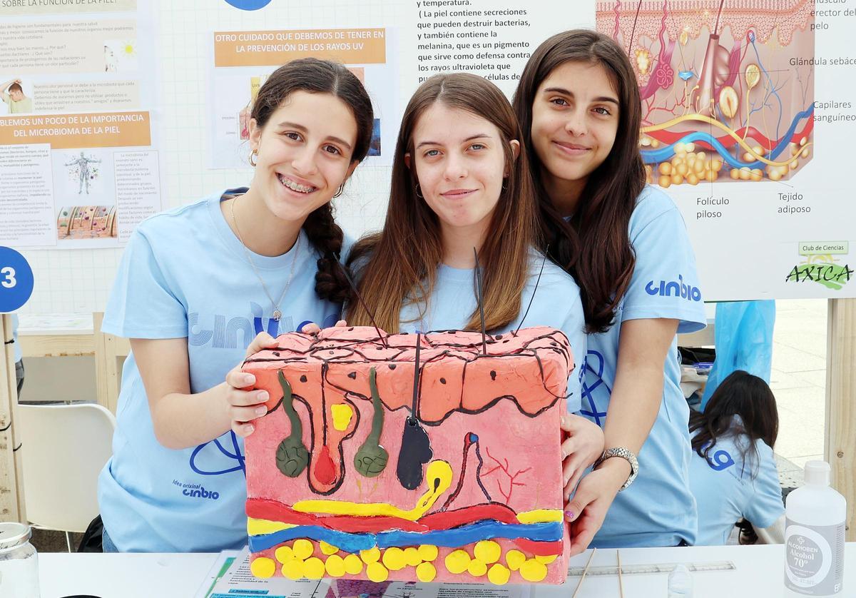 Vigo se convierte en un pequeño gran laboratorio urbano