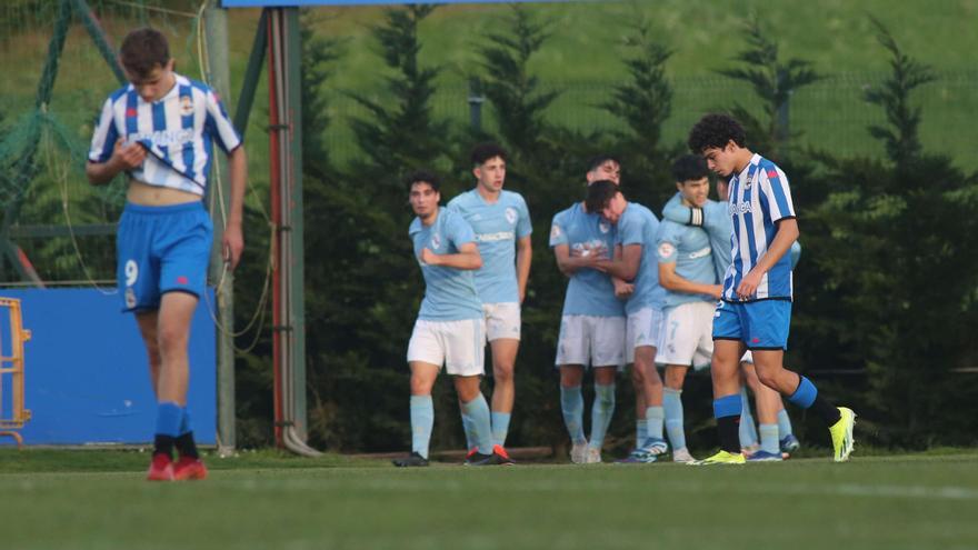 El Celta, sin margen de error ante el Sporting