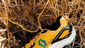 SCOTT Kinabalu Trail, diseñadas con precisión para ser rápidas, divertidas y ágiles