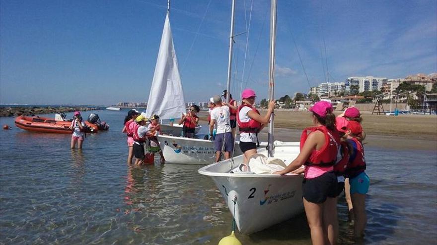 Convoquen el programa lliure d’estiu ‘A la Mar 2018’ PARTICIPACIÓ