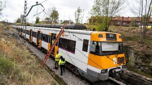 La Generalitat aspira a constituir enguany l’operador de Rodalies