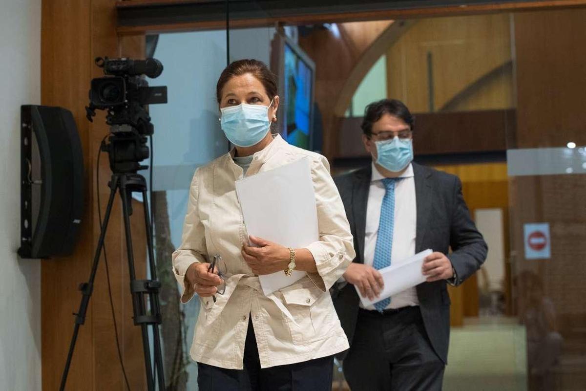 La Junta podrá clausurar locales por no cumplir las medidas anti-covid