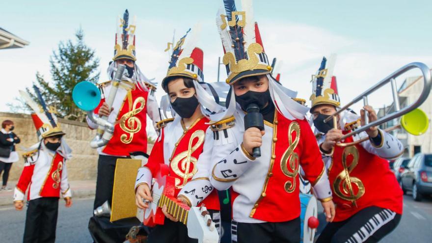 ¿Es festivo el martes de Carnaval en Galicia? Estos son los concellos gallegos que han escogido el día