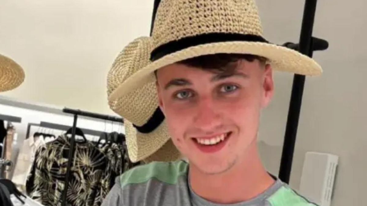 La autopsia determinará la causa de la muerte del joven británico desaparecido en Tenerife