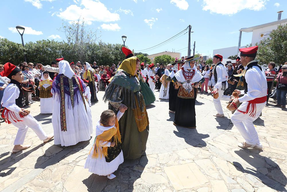 Fiestas de Puig d'en Valls