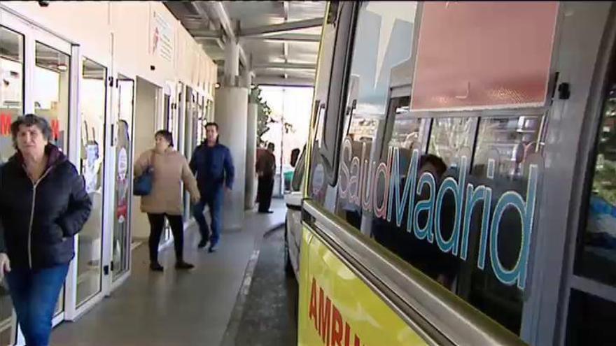 Una mujer de 99 años de Madrid, tercera fallecida con coronavirus