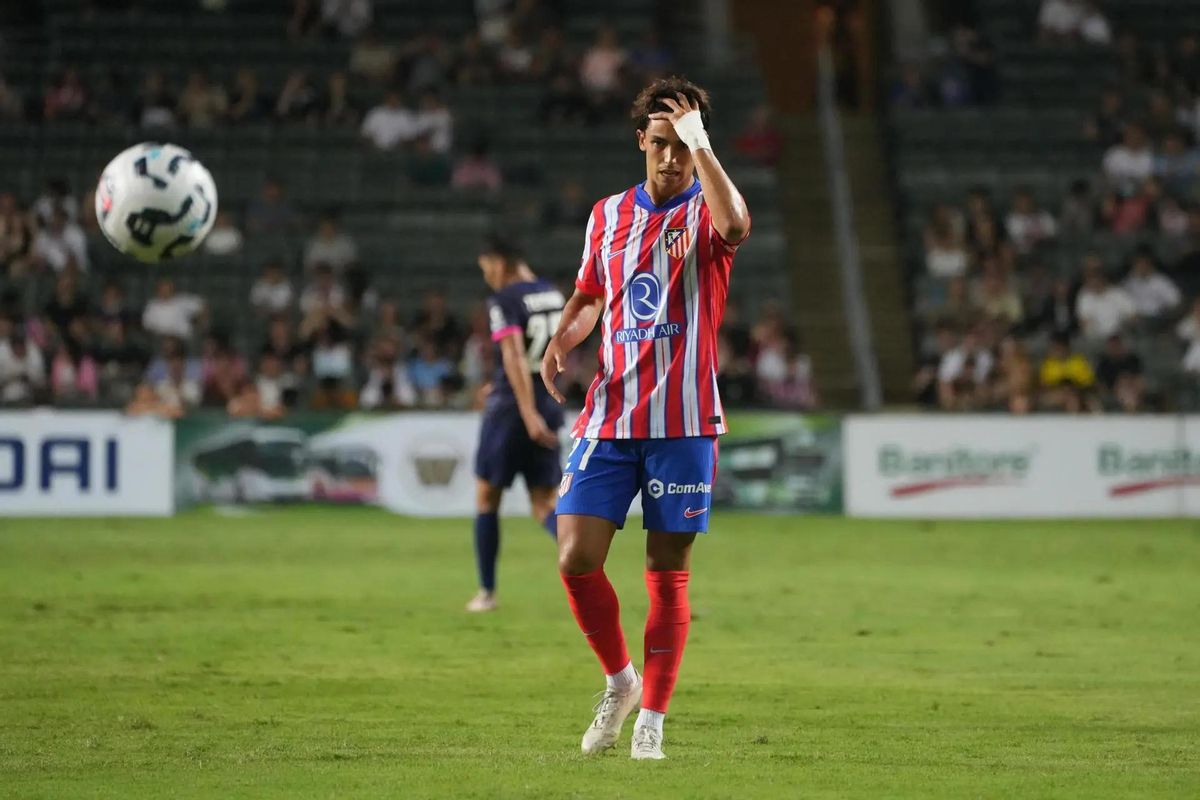 João Félix - Atlético de Madrid