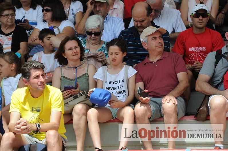 Campeonato de España Cadete