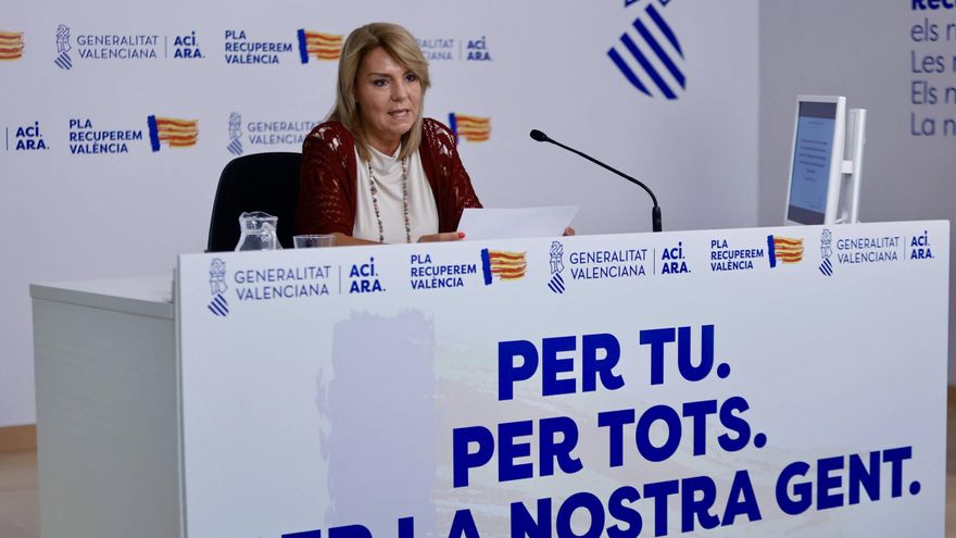 Más de 3.700 niños y adolescentes están tutelados por la Generalitat, de los cuales 481 son extranjeros