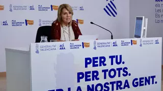 Més de 3.700 xiquets i adolescents estan tutelats per la Generalitat, dels quals 481 són estrangers