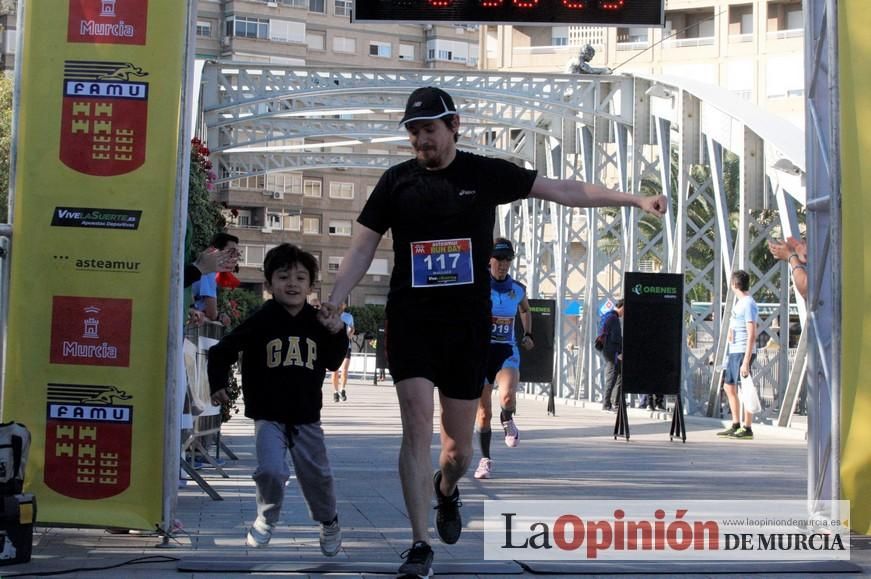 Carrera Popular Asteamur