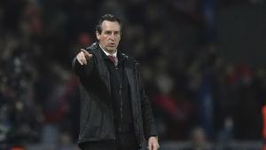 Unai Emery: Del 2-1 al 3-1 no cambia tanto