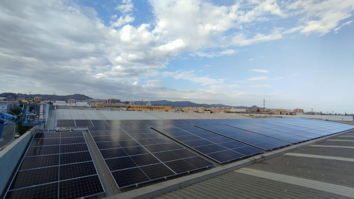 Iberdrola pone en marcha tres nuevas comunidades solares en Málaga (Sigfrido y Flauta Mágica) y Álora