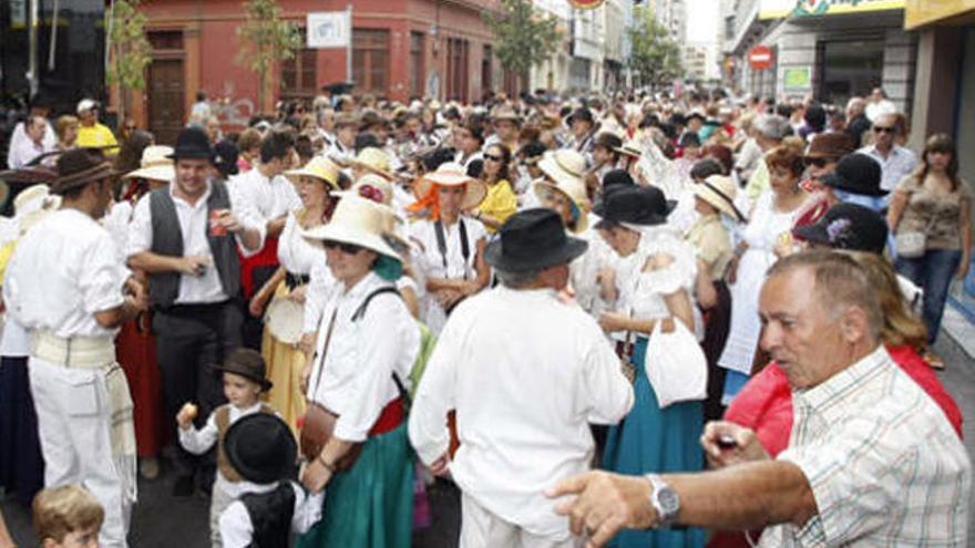 Paseo romero.