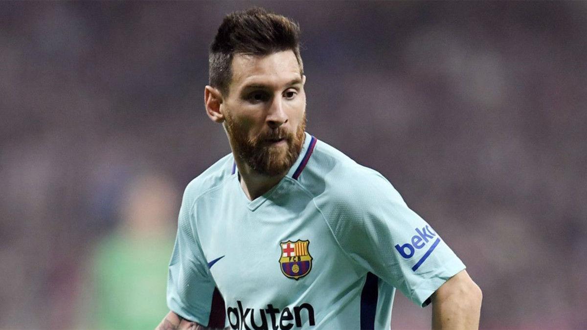 Valverde sobre Messi: Ya sabemos quién es el mejor
