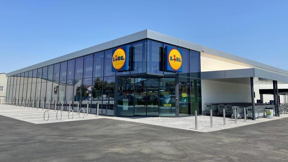 Mañana se esperan colas kilométricas en Lidl para conseguir la batidora de mano más potente y barata del mercado: domina sin esfuerzo las masas más pesadas y garantiza resultados perfectos