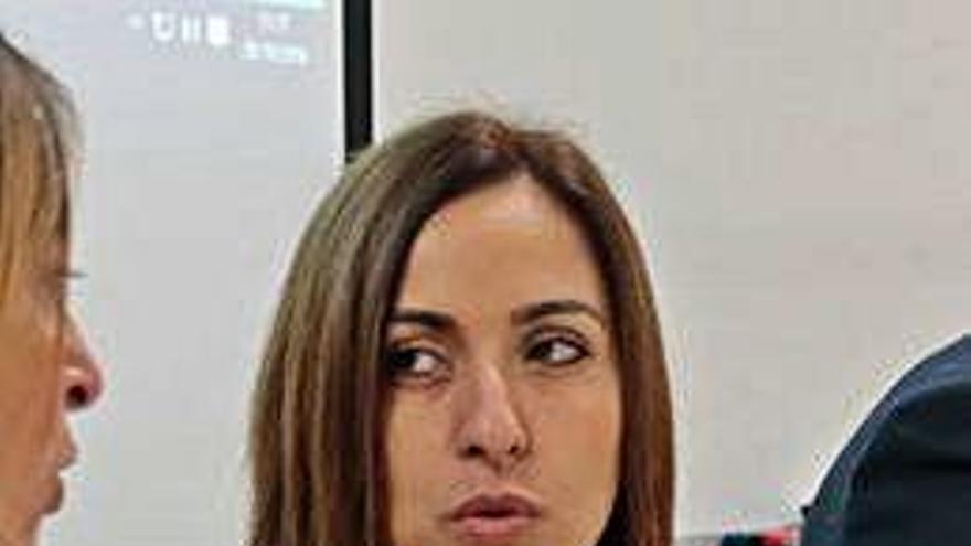 Amaya Caldero.