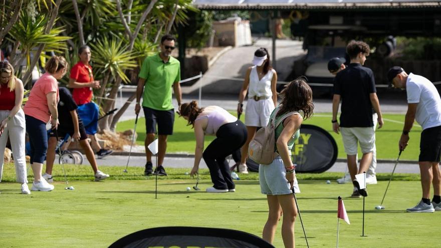 Un detective en el green: cuando vigilar una baja médica sale caro