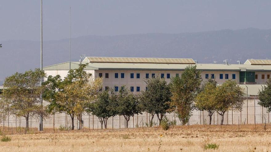 Prisión para una madre y su hijo por la muerte violenta de una mujer de 90 años en Lucena