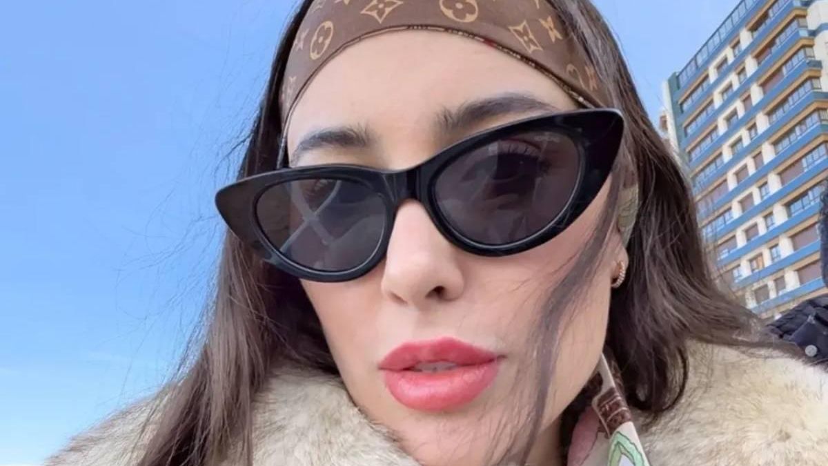 ¿Donde vive Ivana, la hermanísima de Georgina Rodríguez?