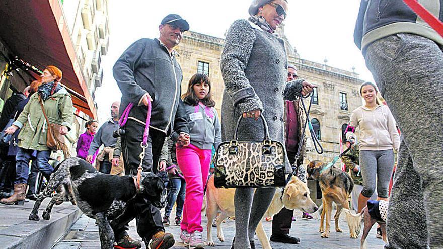 Los mejores amigos cierran el año a las carreras