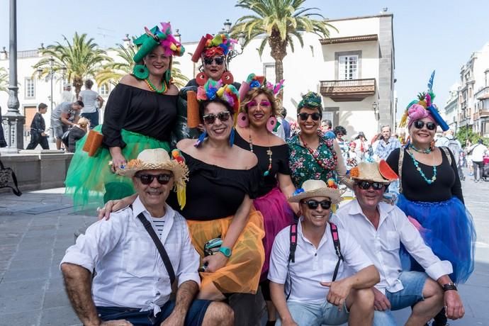 Carnaval 2019 | Carnaval de Día de Vegueta