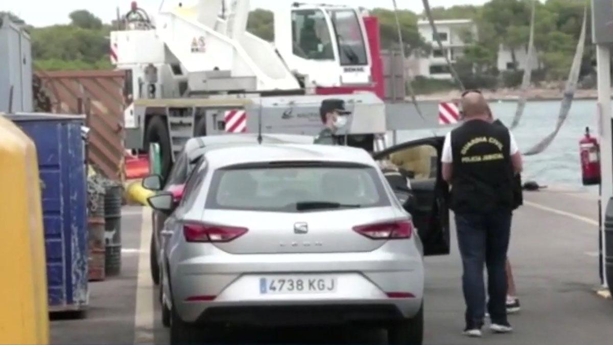 Dos morts al caure quan escalaven un penya-segat a Mallorca