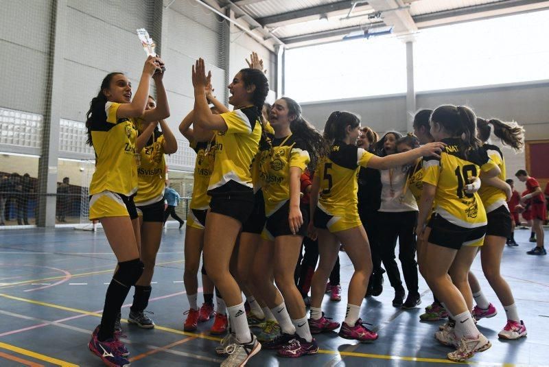 La Jota - Colores femenino