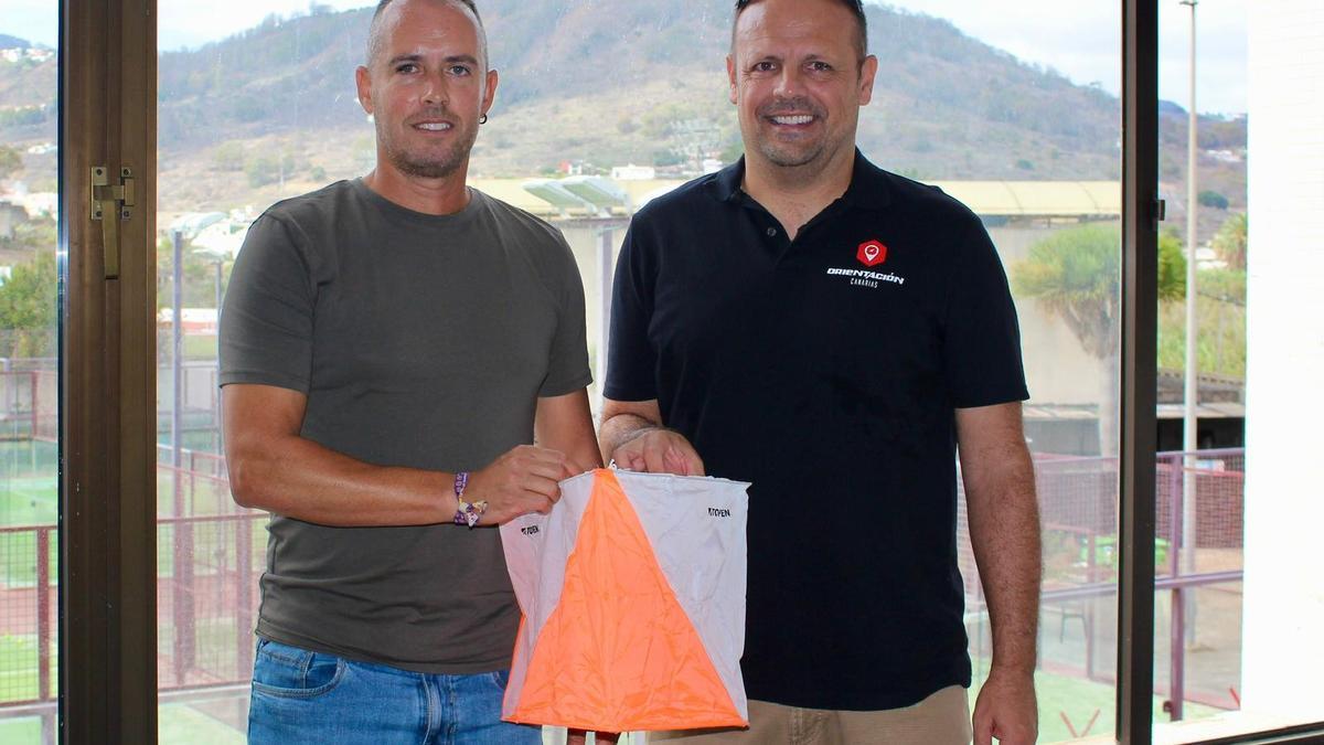 José María González (Arucas) GCOM