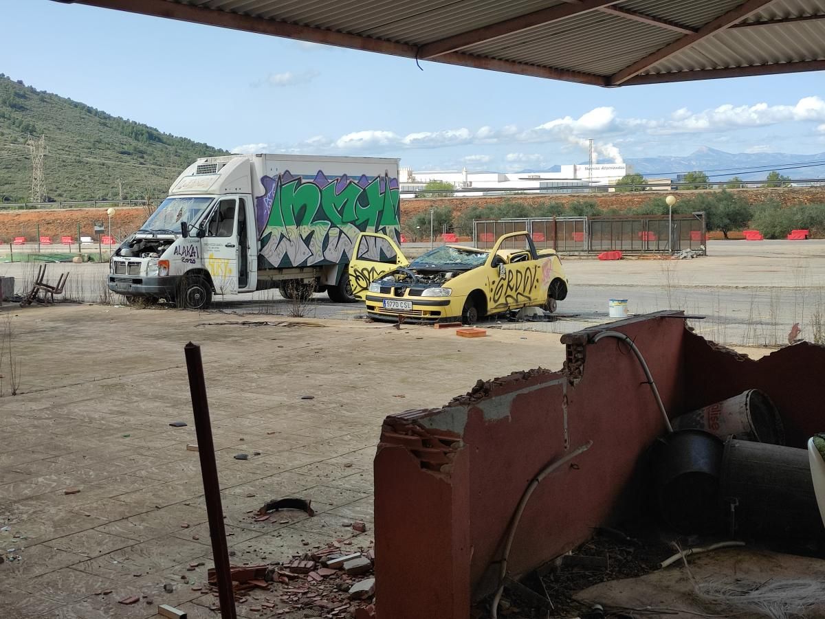 GALERÍA DE FOTOS | Descubre sala por sala cómo está Pirámide por dentro