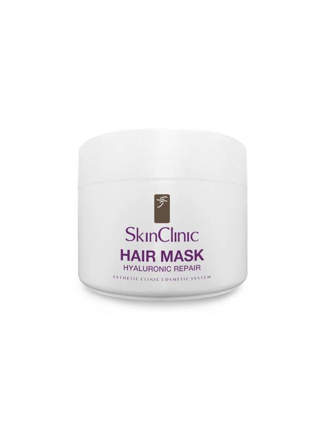 Hialuronic Repair Hair Mask de SkinClinic