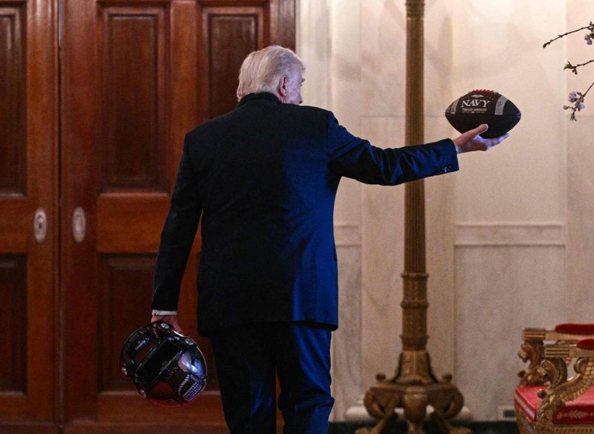 Trump està obert a retirar les bases dels EUA a Espanya