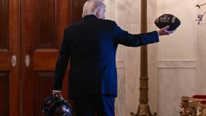 Trump està obert a retirar les bases dels EUA a Espanya