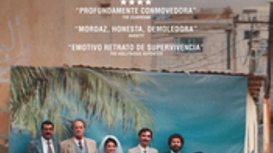 Todo lo que fuimos