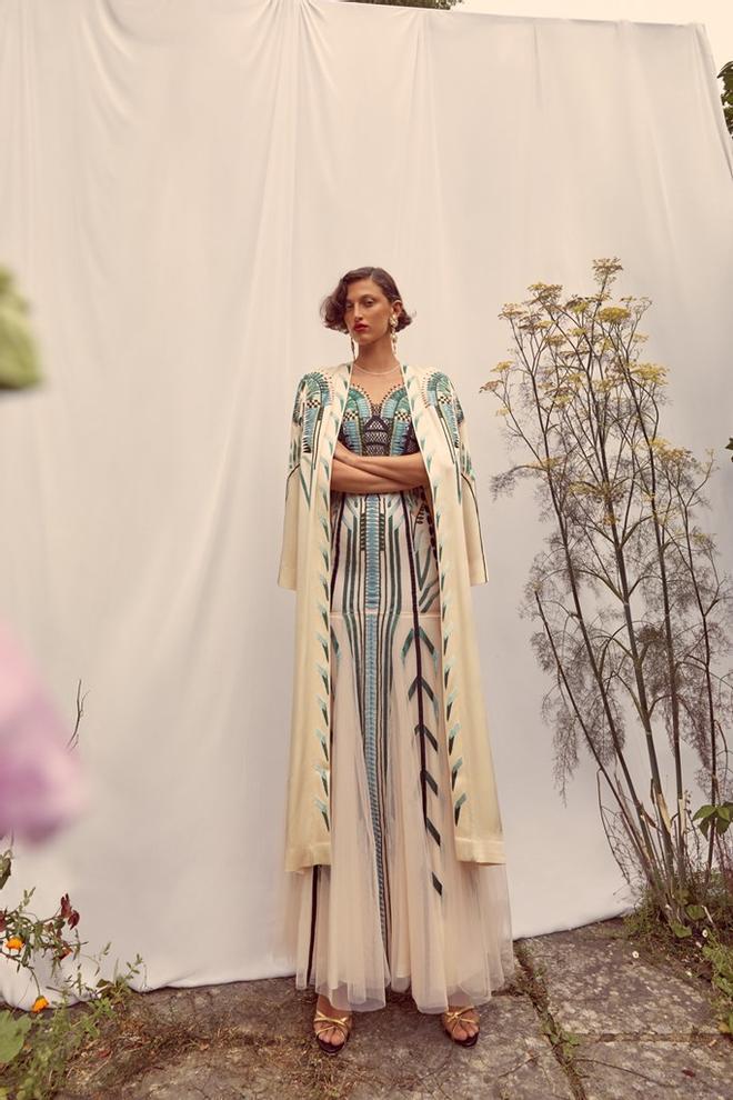 Temperley London - Londres - Mujer - Primavera-Verano 2022 18