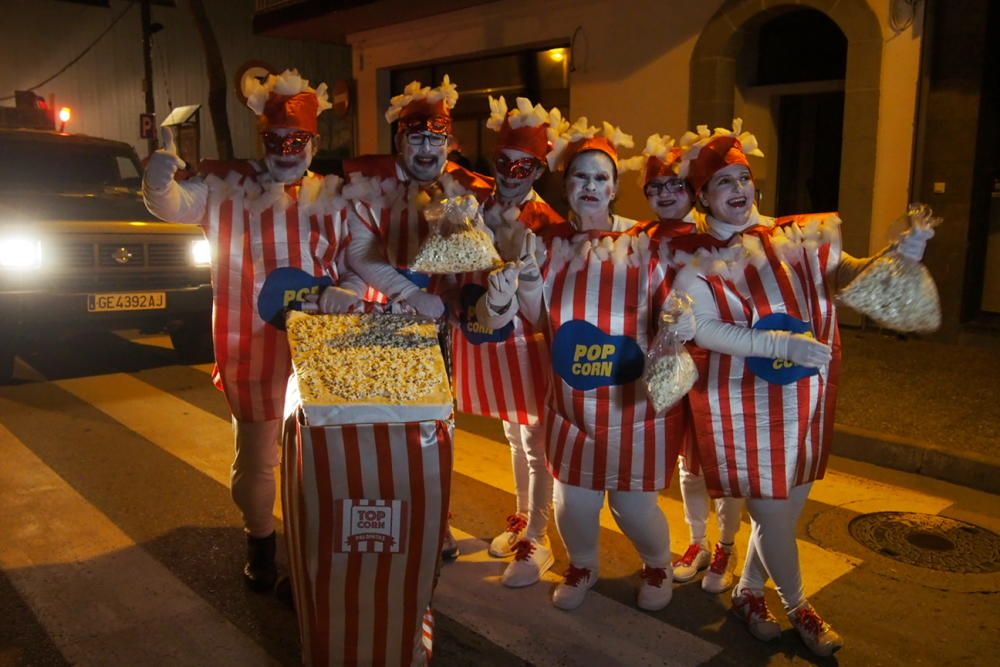 Carnaval de Llançà 2018