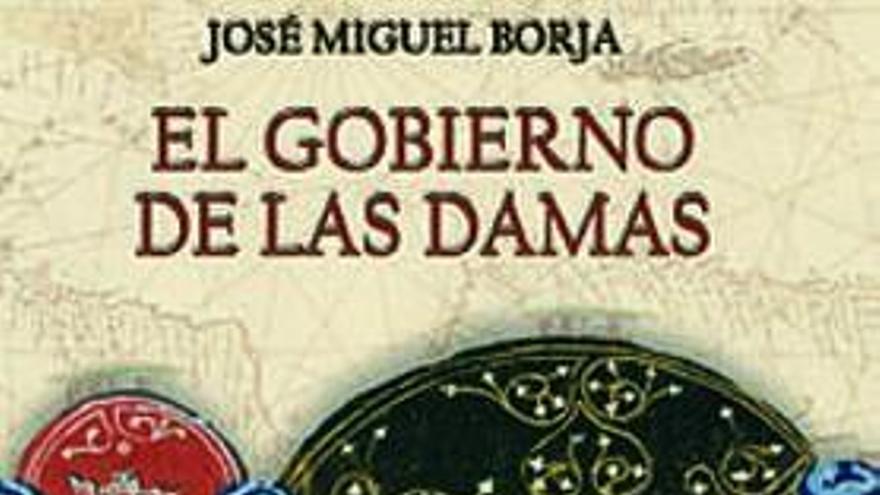 «el gobierno de las damas»
