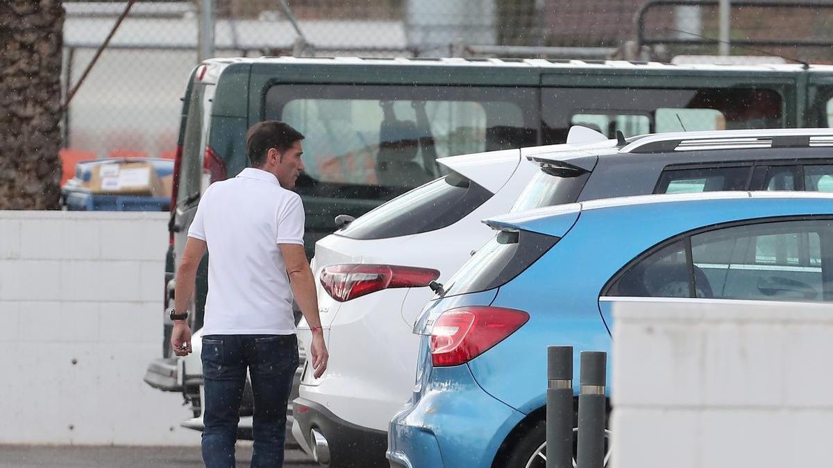 Qué pasa con Albert Celades? - Superdeporte