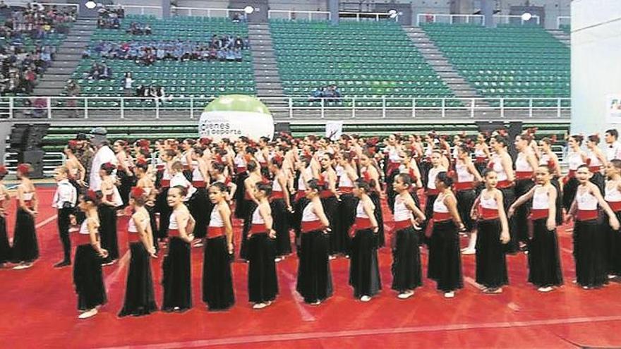 Un Conservatorio Profesional de Danza para Cáceres