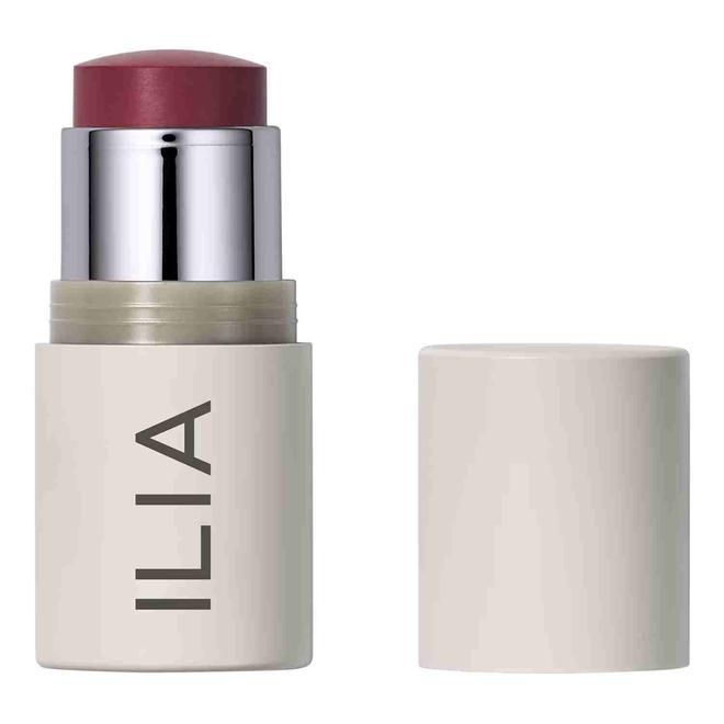 Multi-Stick para labios y las mejillas de Ilia Beauty