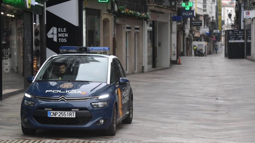 Ola de sentencias que obliga a Interior a pagar a los policías de paisano los gastos en vestuario