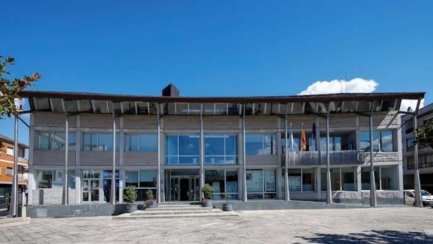 Salceda cederá otro terreno para vivienda pública