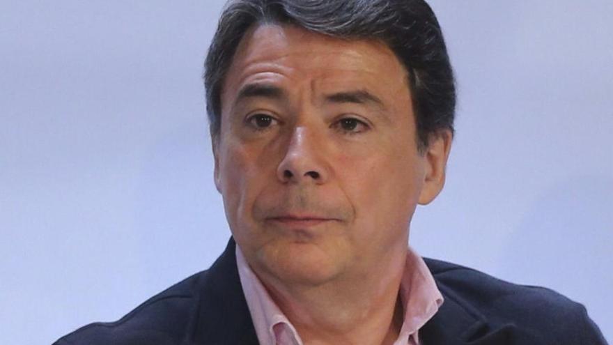 La UDEF ve &quot;irregularidades&quot; en la compra del ático de Ignacio González