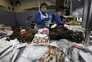 ¿Qué hay tras la caída del consumo de pescado?