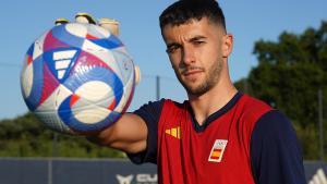 La selección de Joan García debuta este miércoles contra Uzbekistán.