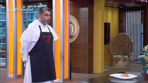 La crítica de Monegal: Espanya perd la fe i a ‘Masterchef’ fitxen un capellà