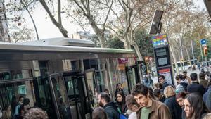 "El servei no funciona bé"